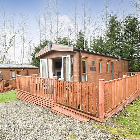 Marlow Lodge Hyssington 외부 사진