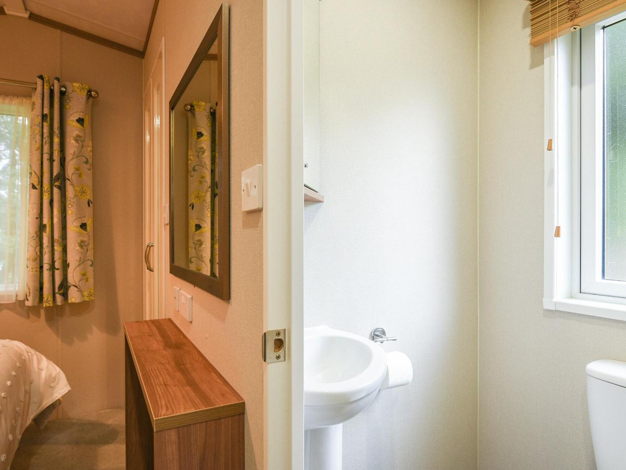 Marlow Lodge Hyssington 외부 사진