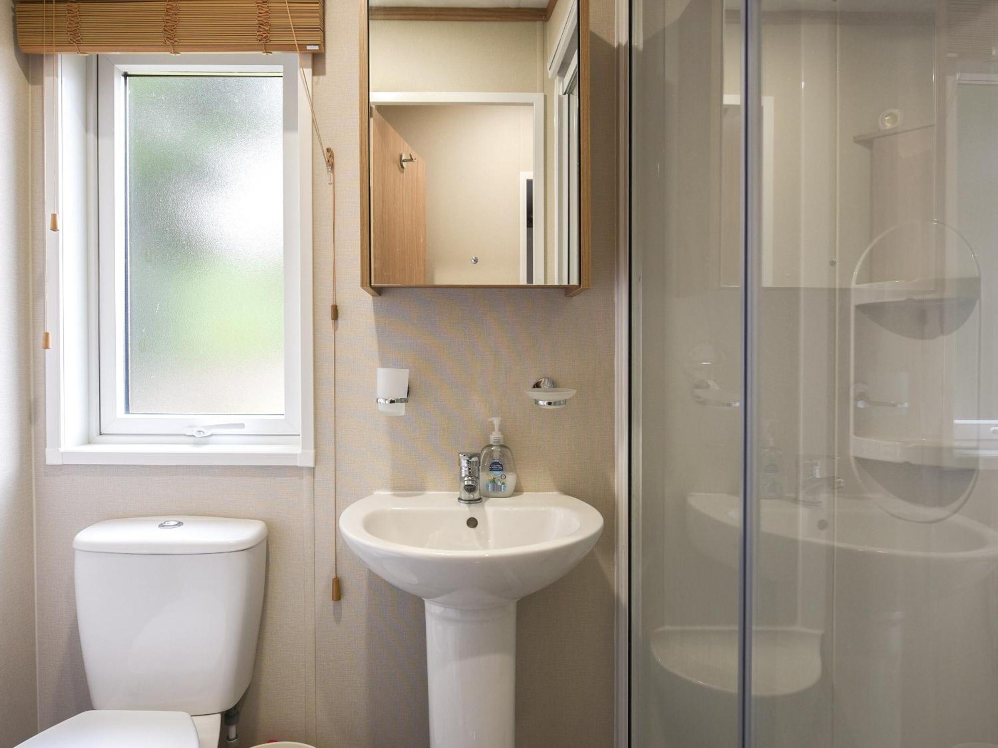 Marlow Lodge Hyssington 외부 사진