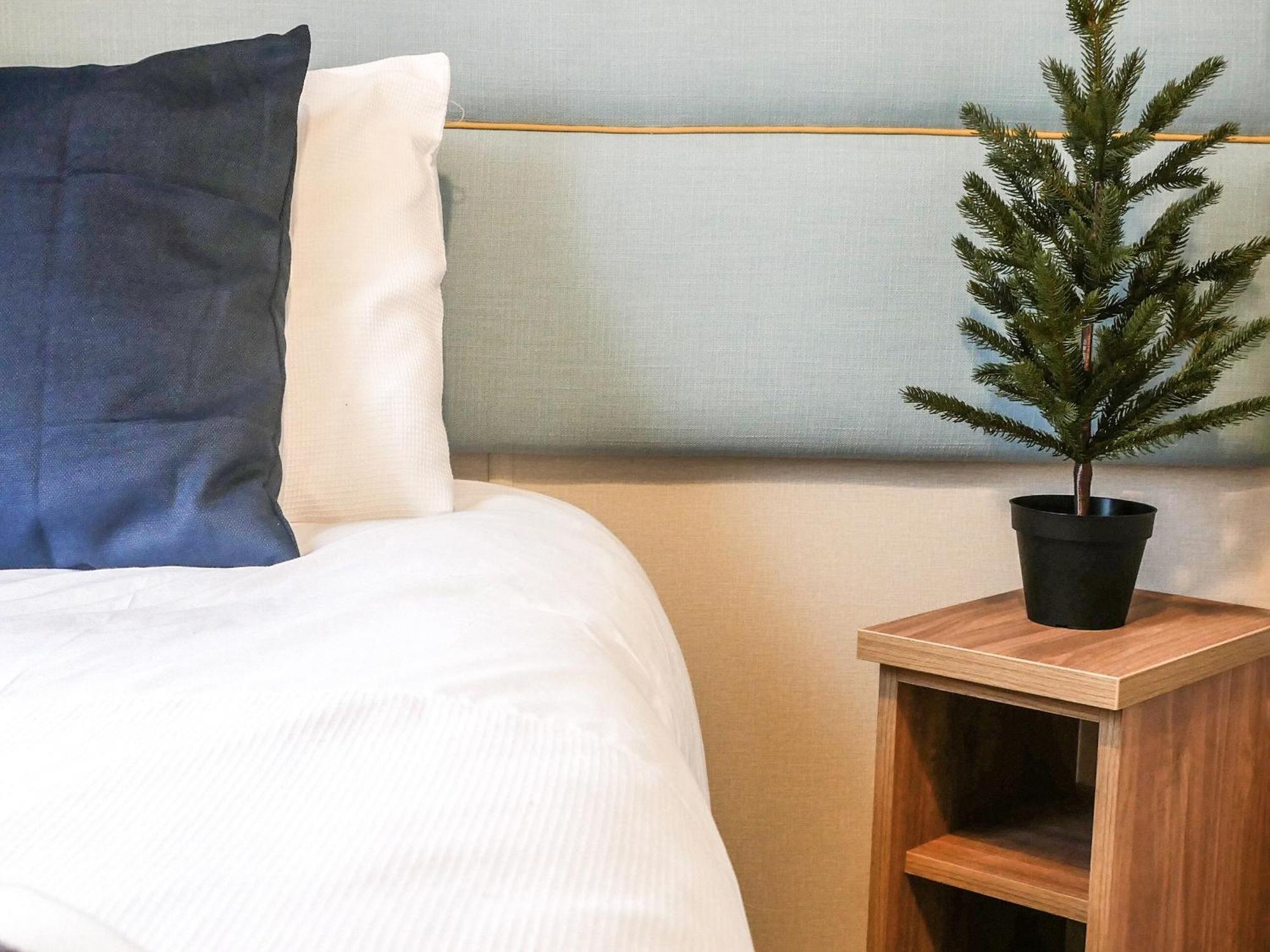 Marlow Lodge Hyssington 외부 사진